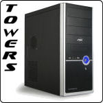 Tower Only Systems